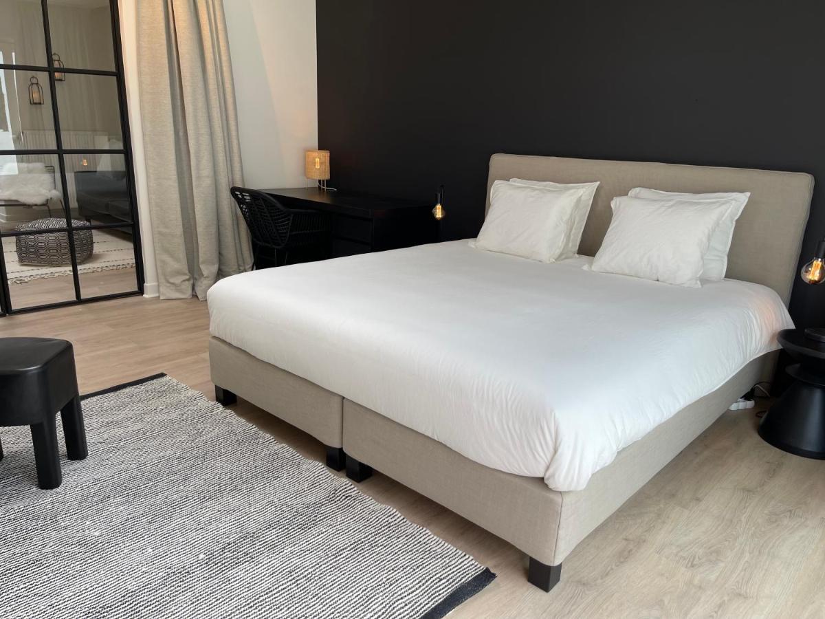 Unique Luxury Apartment With Cosy Garden! Гент Экстерьер фото