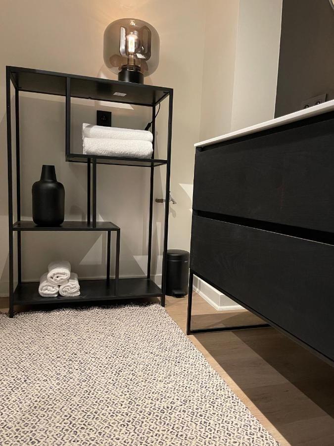 Unique Luxury Apartment With Cosy Garden! Гент Экстерьер фото