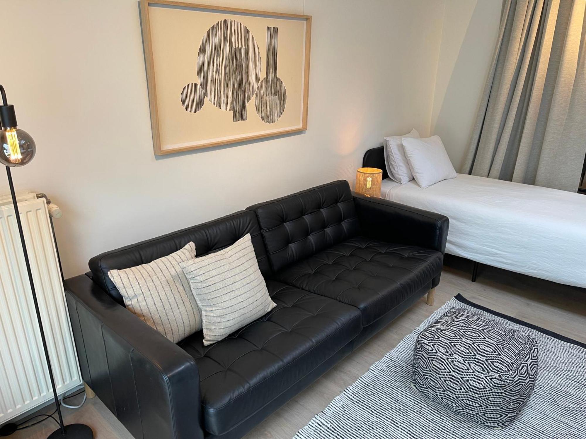 Unique Luxury Apartment With Cosy Garden! Гент Экстерьер фото